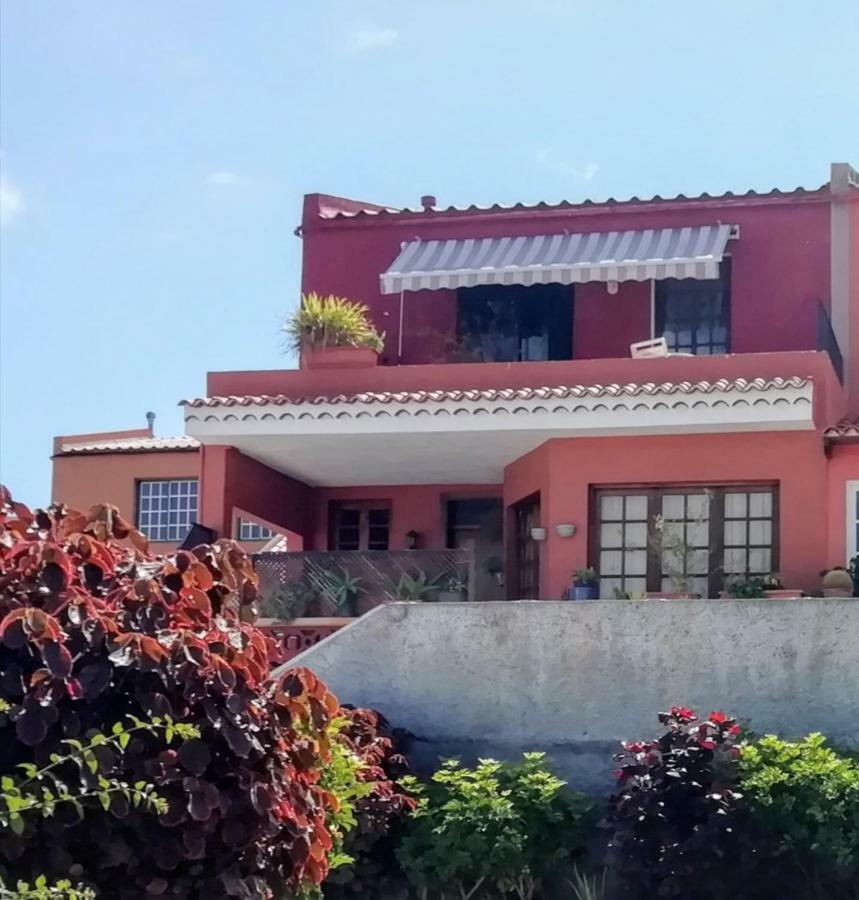 Buenavistera Apartment Buenavista Del Norte Exterior photo
